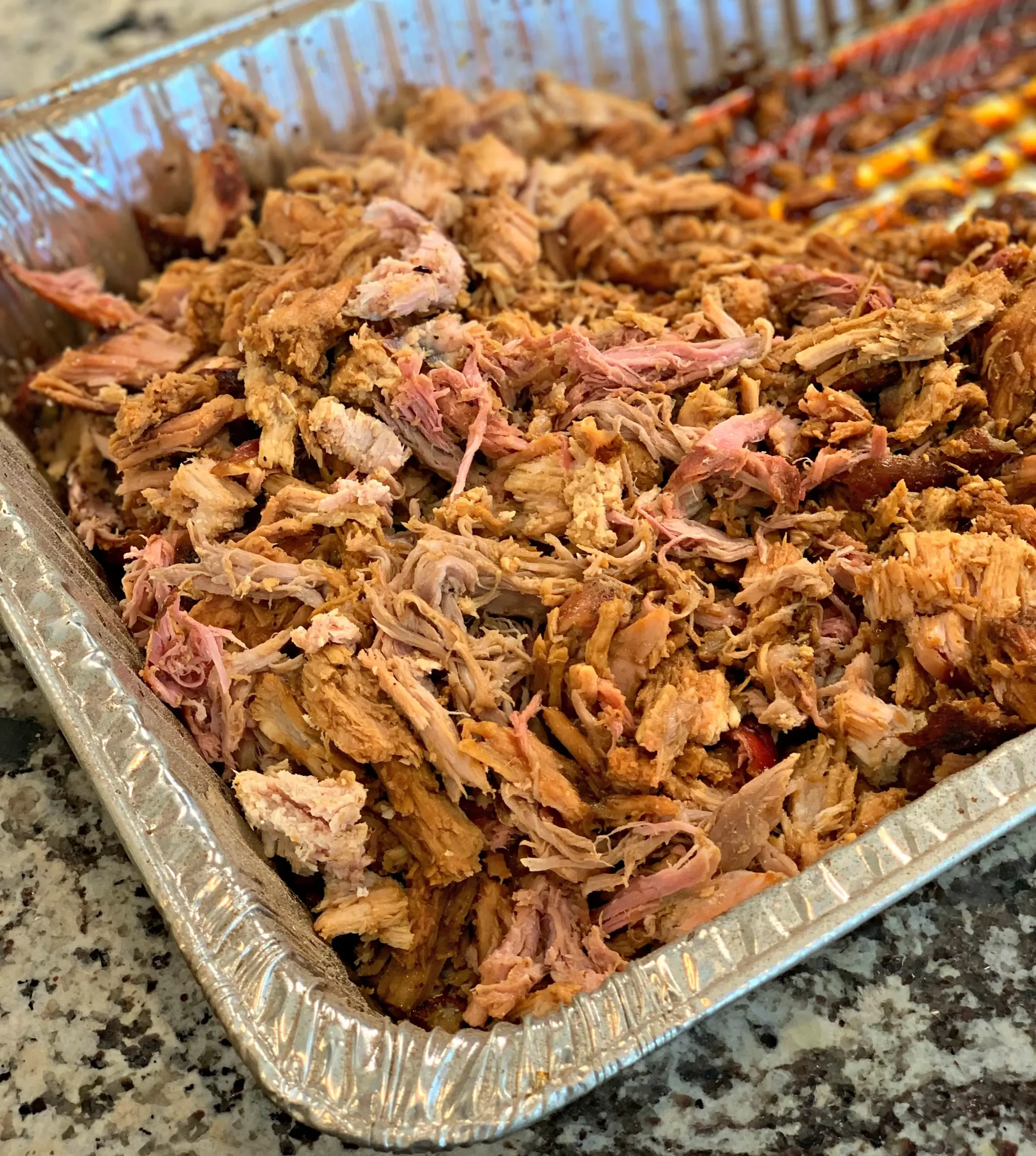 mexican smoked pork - What is pork called in Mexican