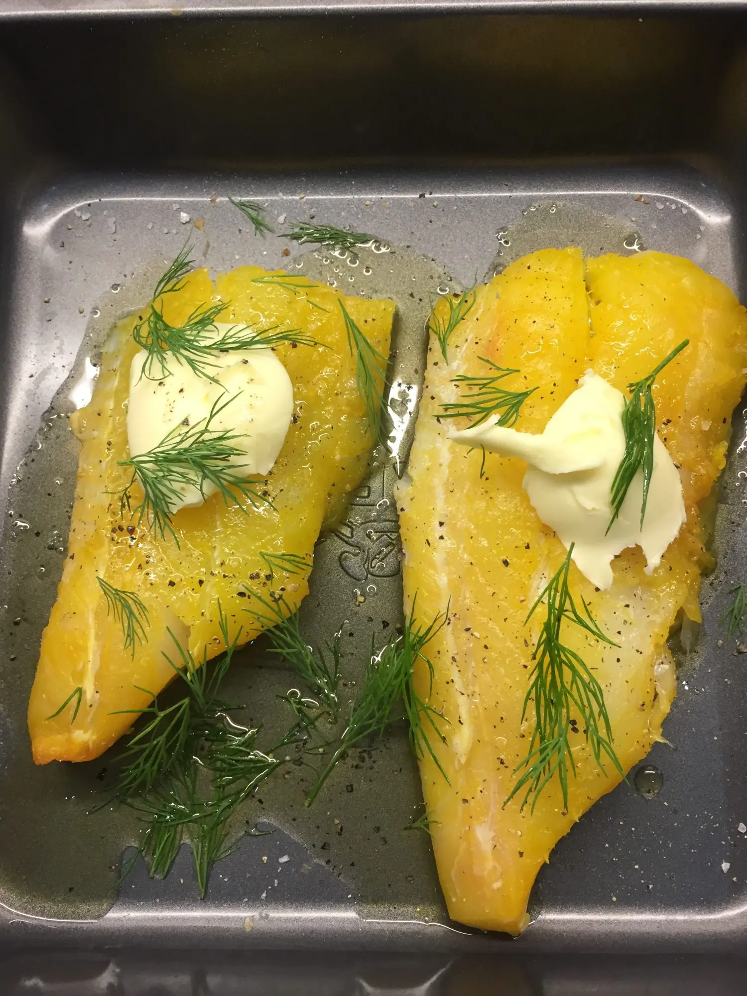 another name for smoked haddock - What is similar to smoked haddock