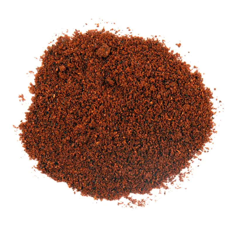 smoked chili powder - What is smoked chili powder