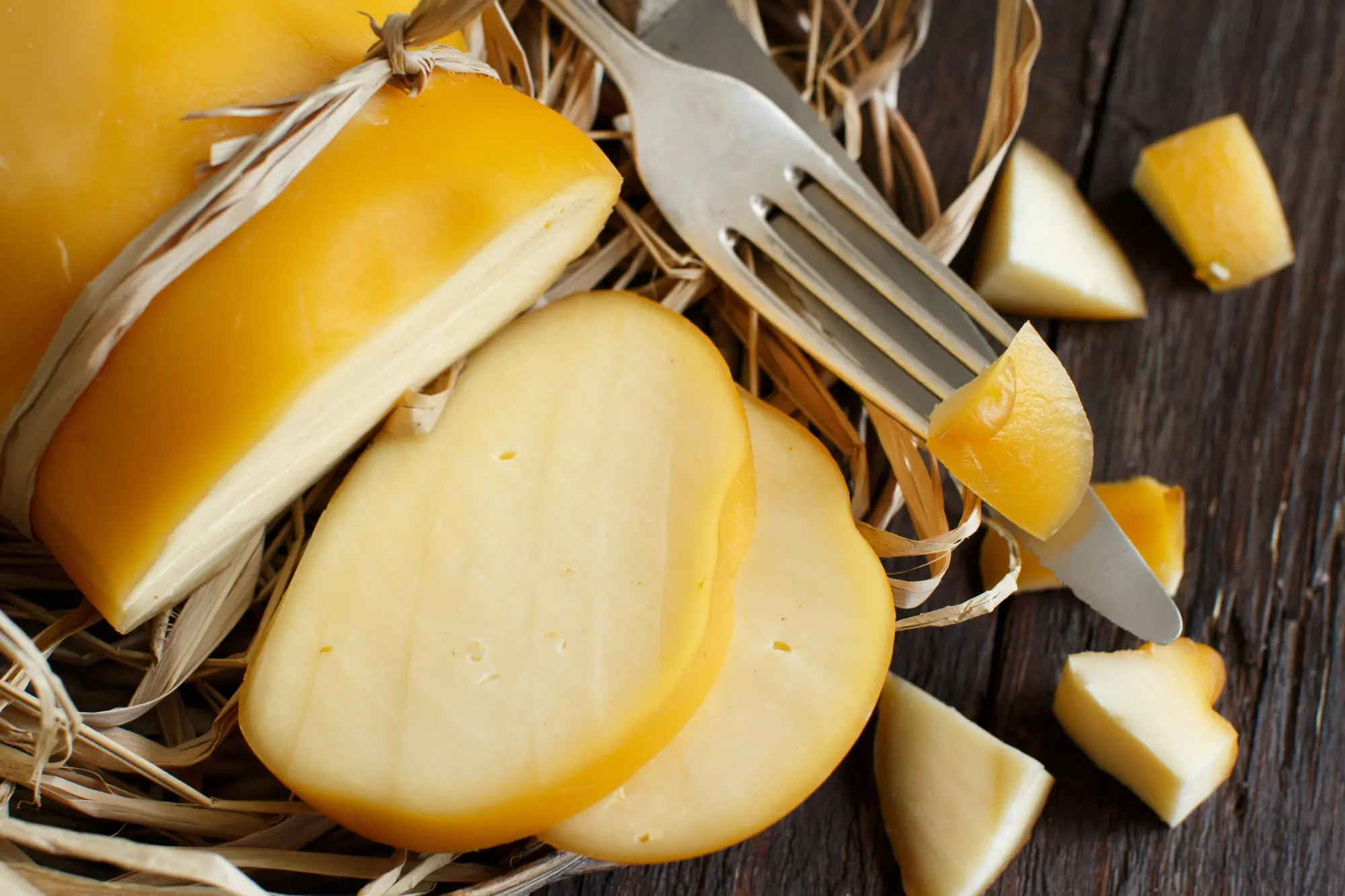 Smoked Italian Cheese: A Delicate and Flavorful Delight - What is smoked mozzarella called in Italian smoked italian cheese - What is smoked mozzarella called in Italian