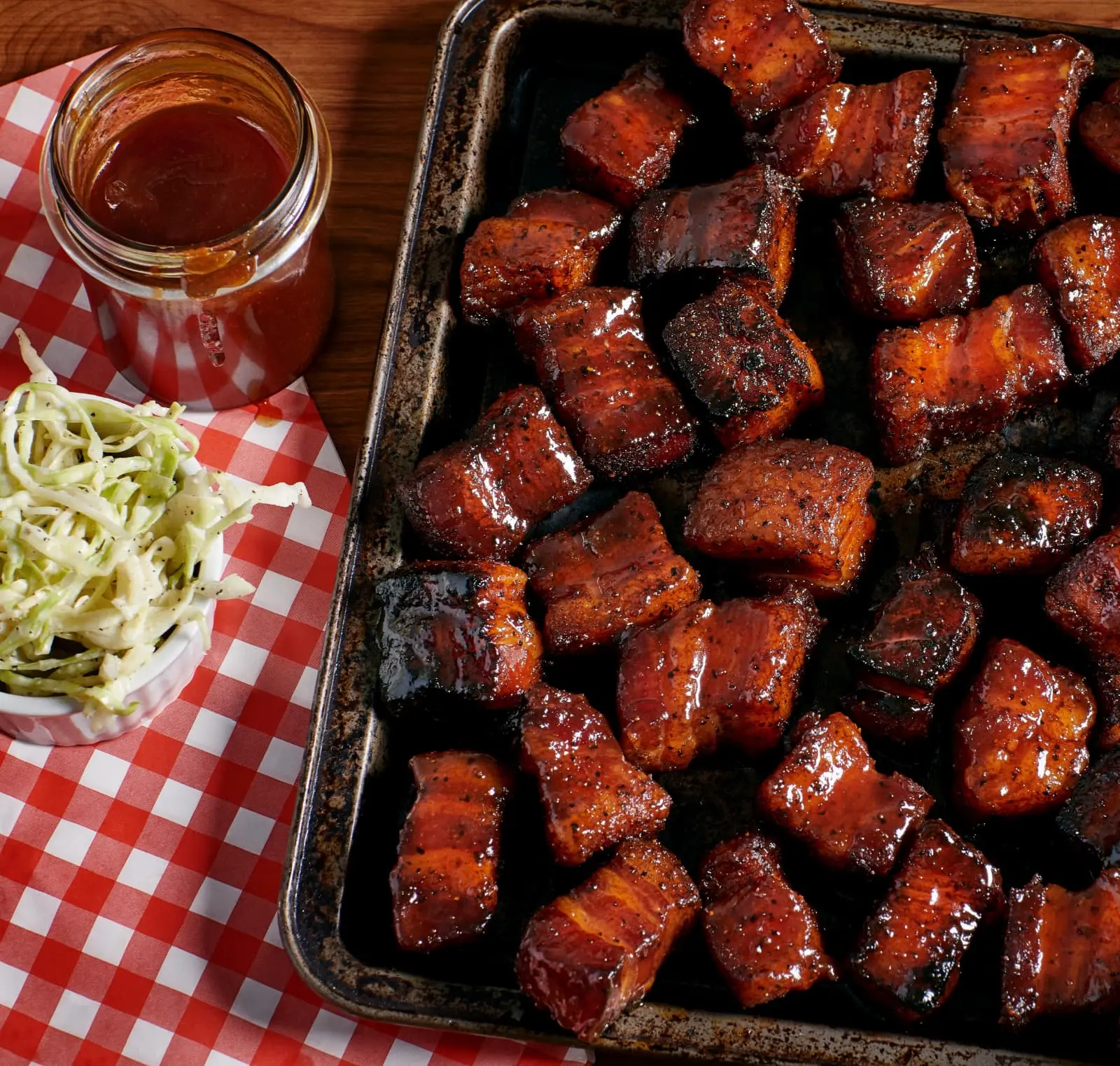 smoked pork belly - What is smoked pork belly