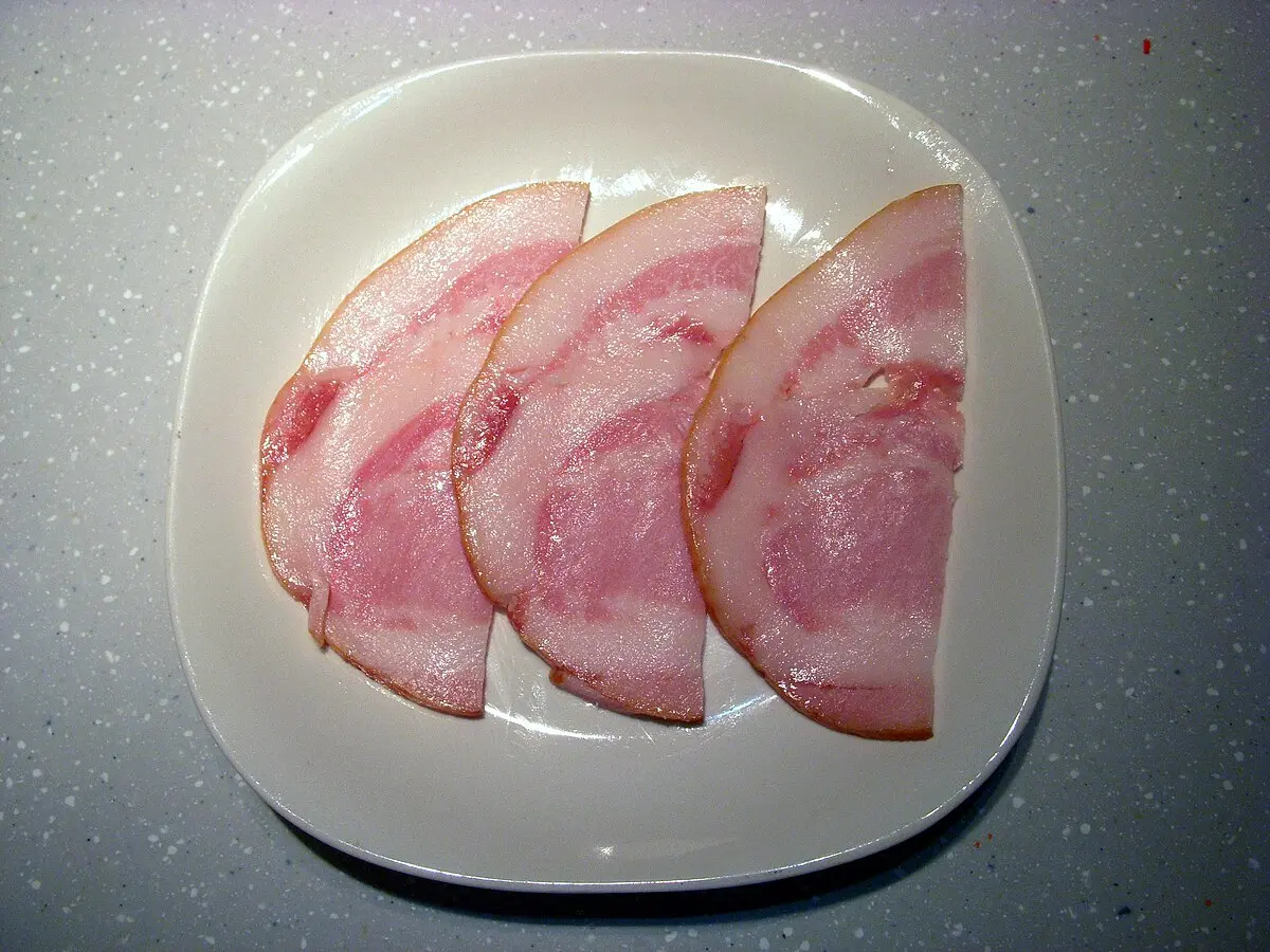 is guanciale smoked - What is smoked pork cheek called
