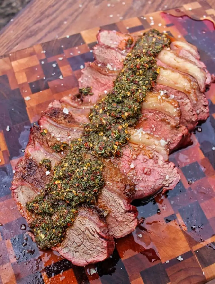 smoked picanha recipe - What is smoked sirloin picanha