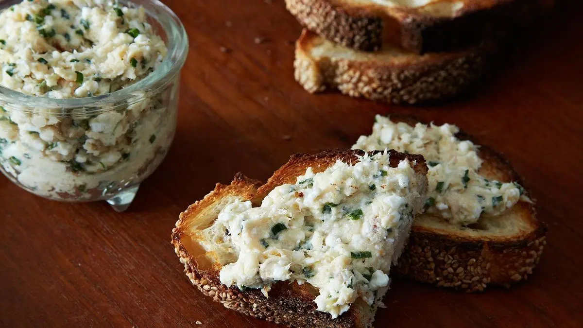 trout pate not smoked - What is smoked trout like