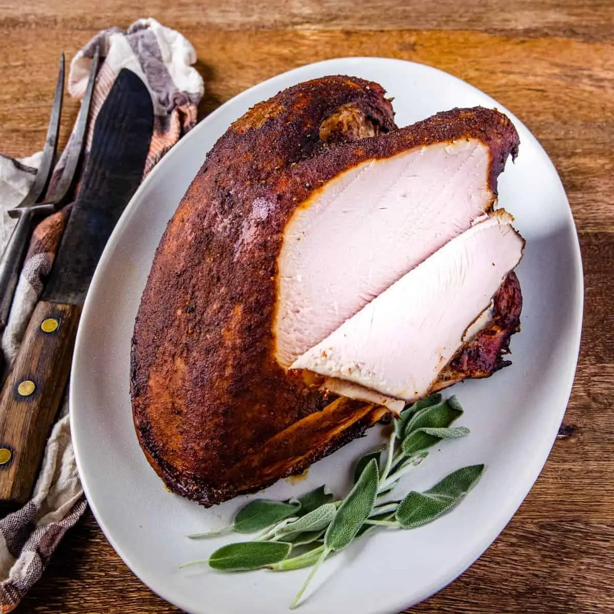 Smoked Turkey Pieces: A Delicious and Flavorful Option - What is smoked turkey slices smoked turkey pieces - What is smoked turkey slices