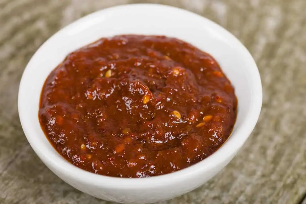 smoked chipotle paste - What is Smokey chipotle