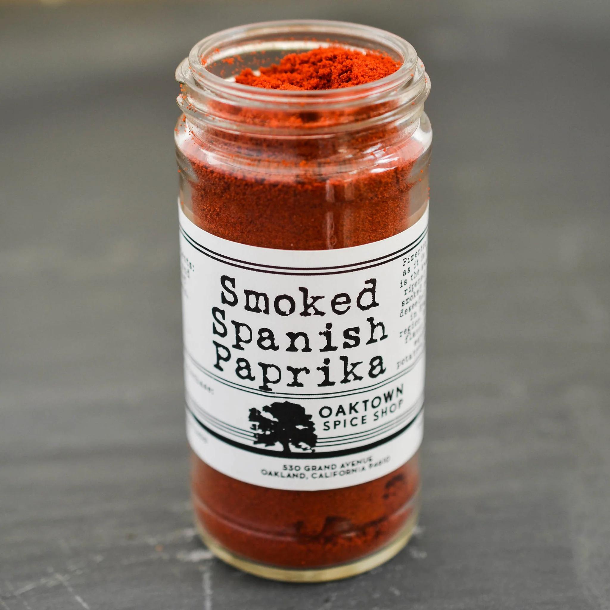 Is Spanish Paprika Smoked? - What is Spanish paprika used for is spanish paprika smoked - What is Spanish paprika used for