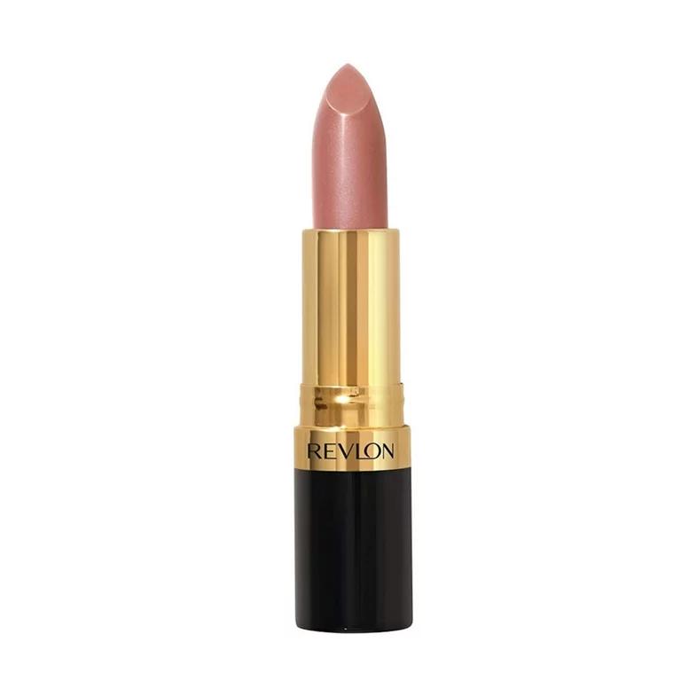 revlon super lustrous lipstick matte 013 smoked peach - What is super lustrous lipstick