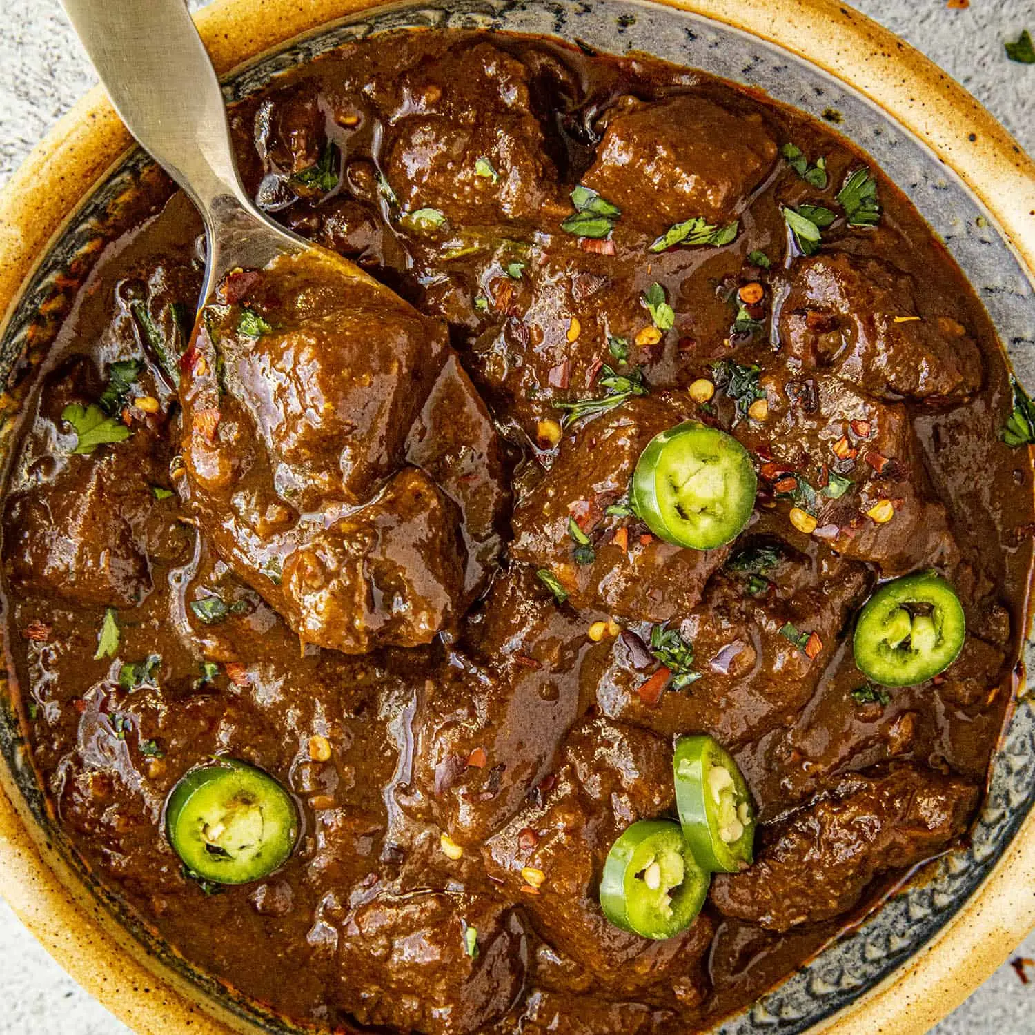 Smoked Texas Chili: A Spicy Delight from the Lone Star State - What is Texas chili made of smoked texas chili - What is Texas chili made of