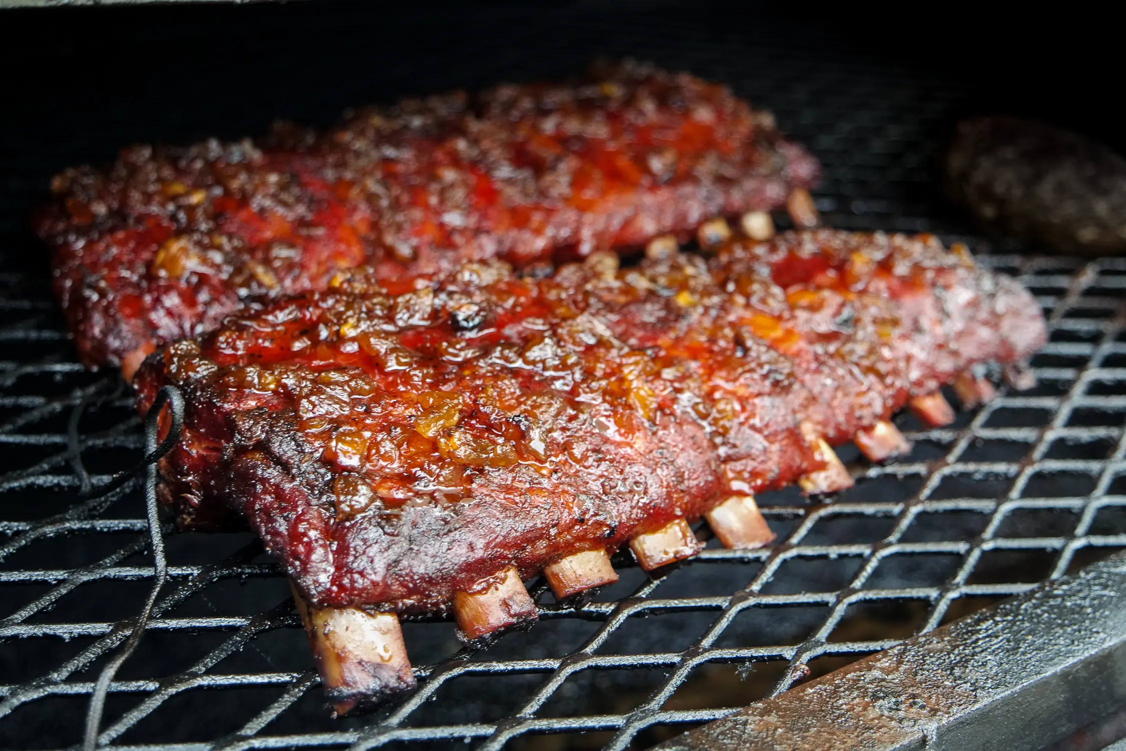 smoked ribs on bbq - What is the 3 2 1 method of BBQ