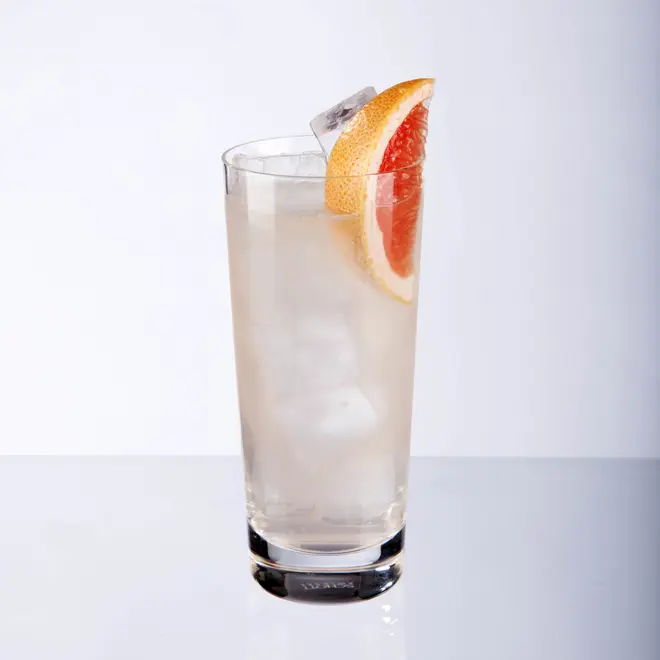smoked paloma - What is the alcohol content of Paloma