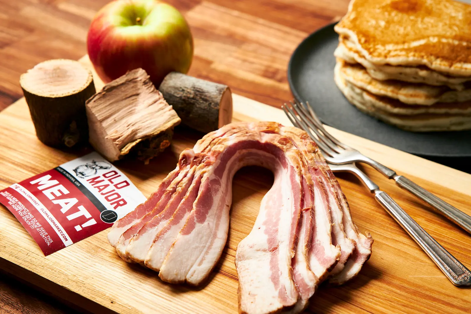 best smoked bacon online - What is the best bacon in the world