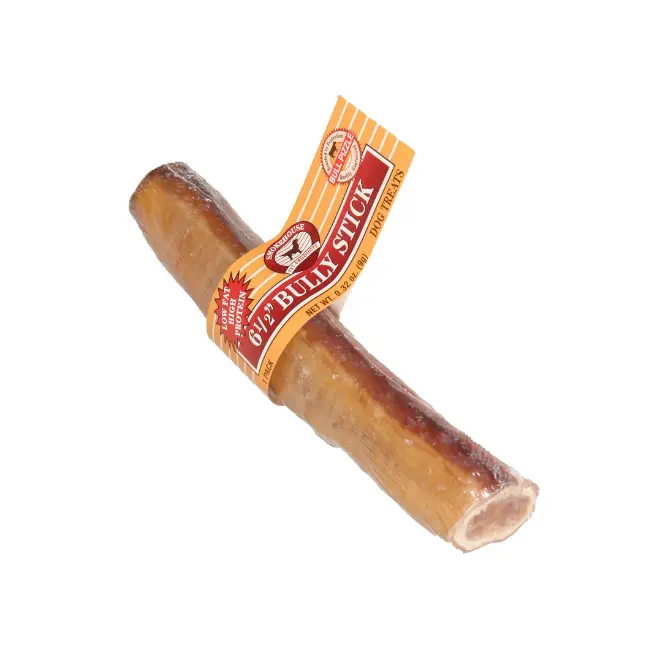 smokehouse bully sticks - What is the best bully stick