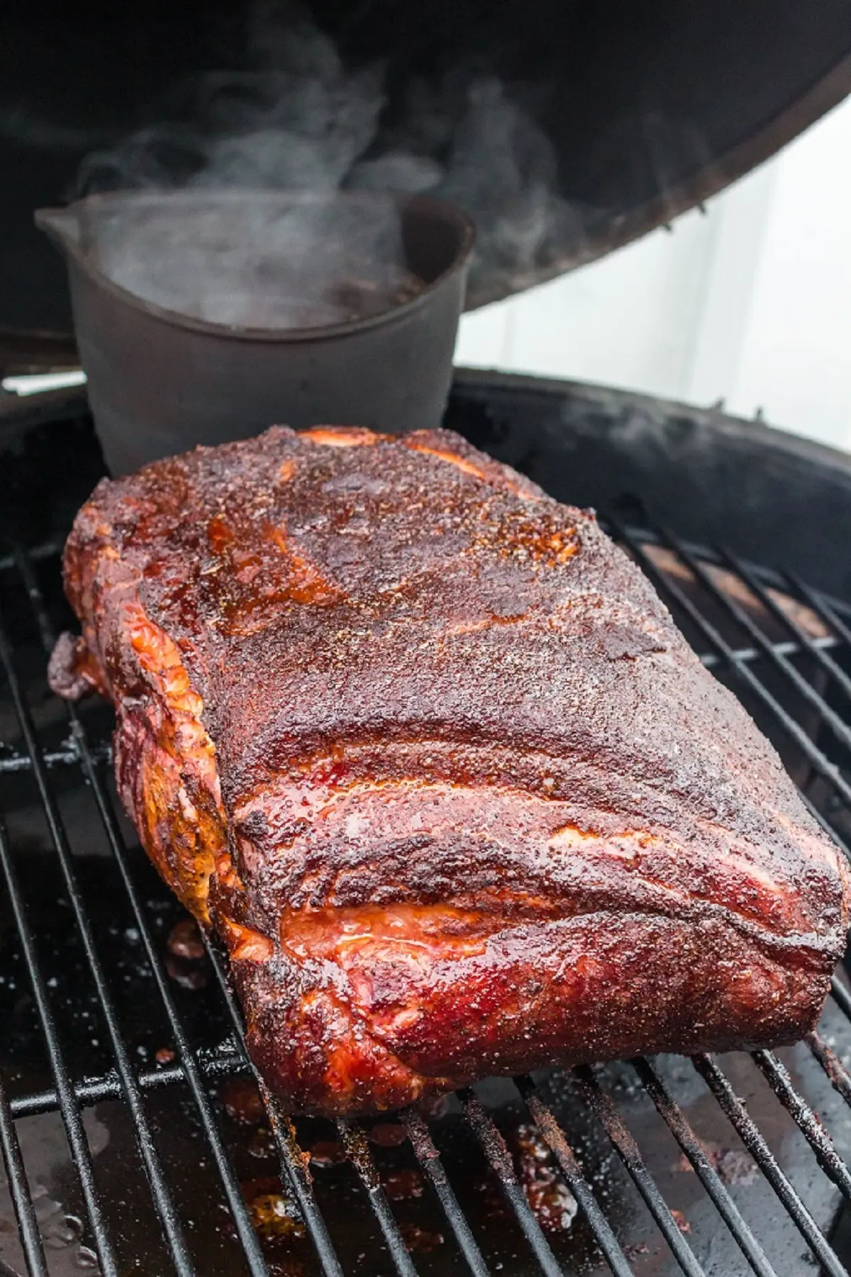 pulled pork smoked bbq - What is the best cut of meat for smoked pulled pork