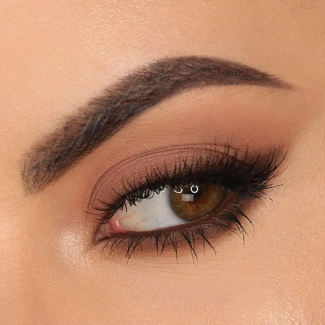 natural smoked out eyeliner - What is the best eyeliner for natural makeup look