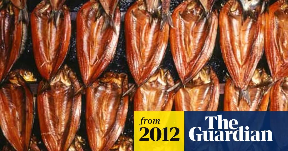 smoked fish uk - What is the best fish to smoke UK