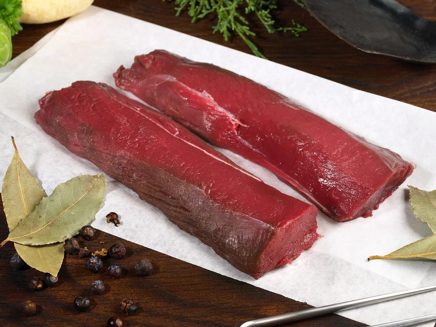 cold smoked venison recipes - What is the best flavor to smoke venison with