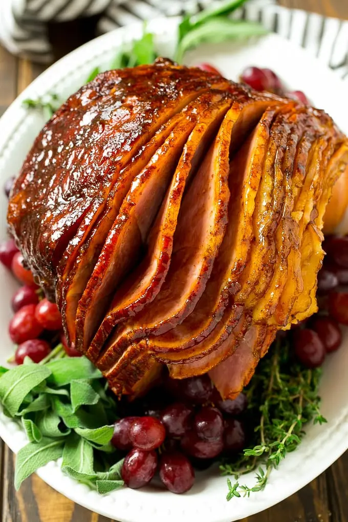 smoked christmas ham - What is the best ham for Christmas