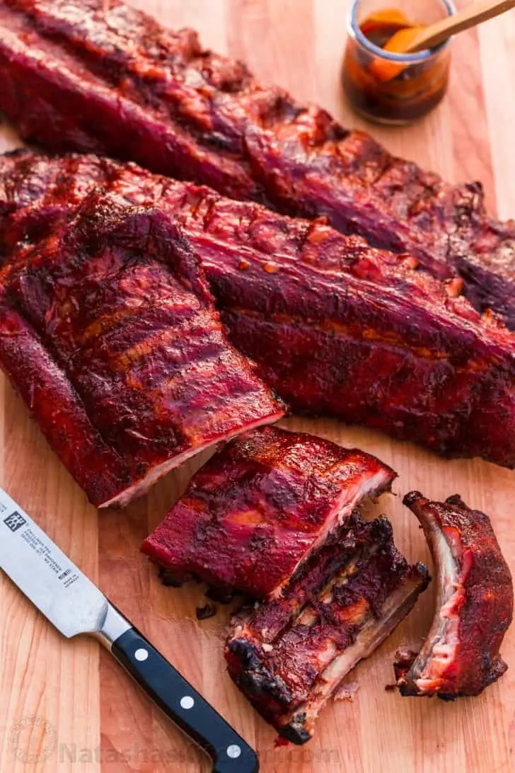 best marinade for smoked ribs - What is the best juice to marinate ribs with
