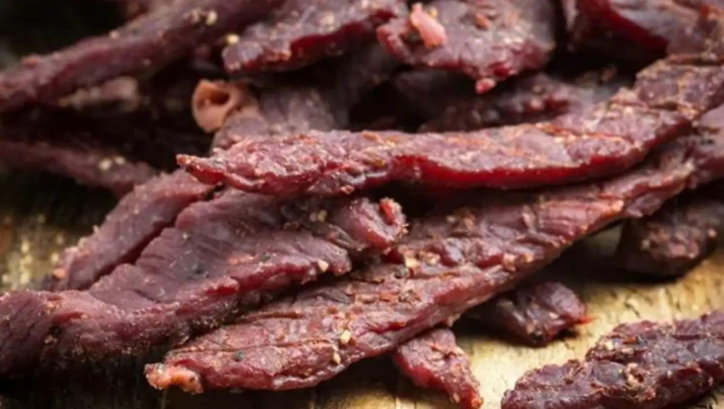 smoked jerky marinade - What is the best meat to smoke for jerky