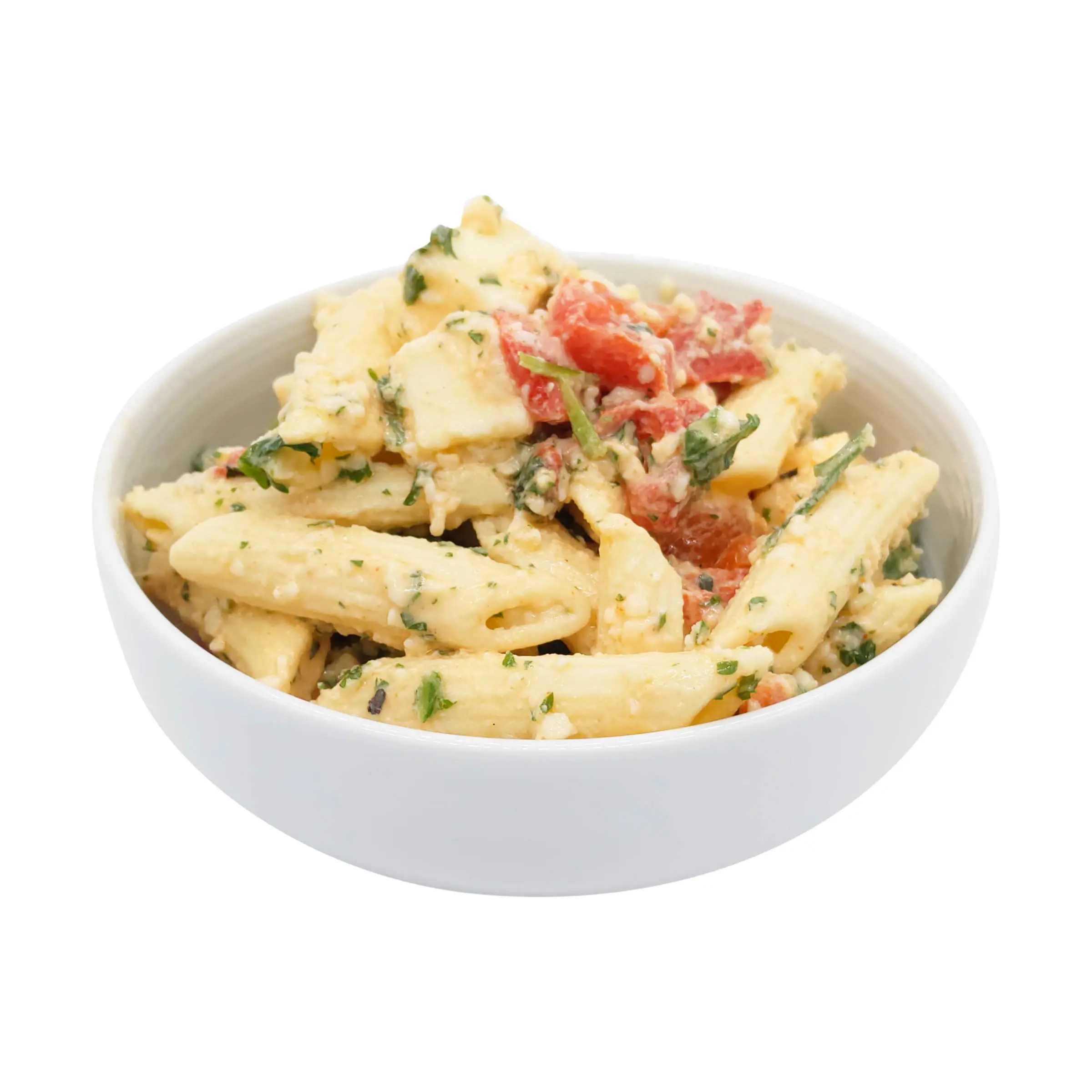 whole foods smoked mozzarella pasta salad - What is the best pasta for pasta salad