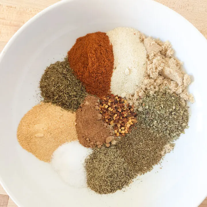 What is the Best Rub for Smoked Beef? - What is the best rub for brisket bark rub for smoked beef - What is the best rub for brisket bark