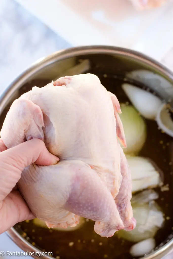 best brine for smoked chicken - What is the best salt for brining chicken