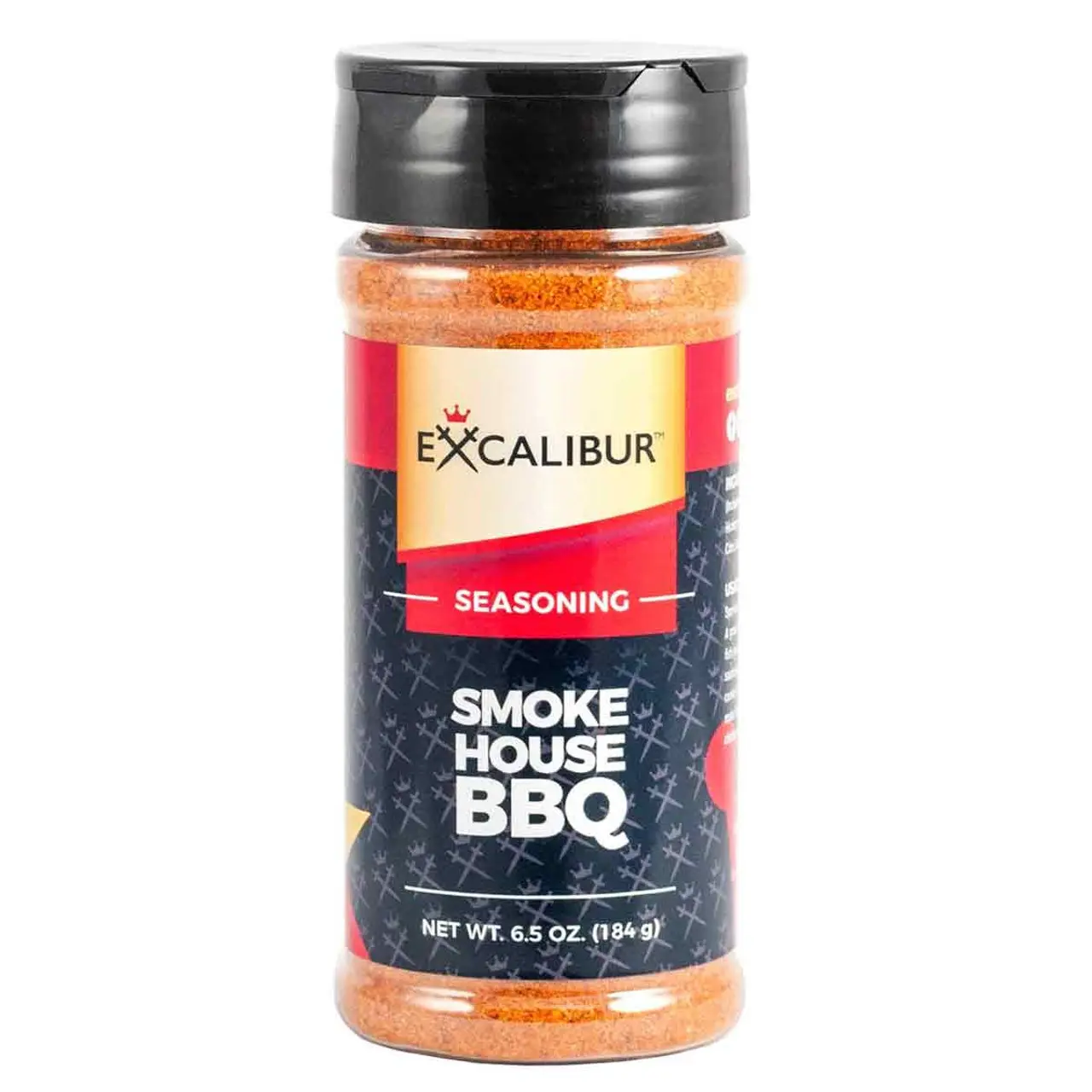 smokehouse bbq seasoning - What is the best seasoning for smoking meat