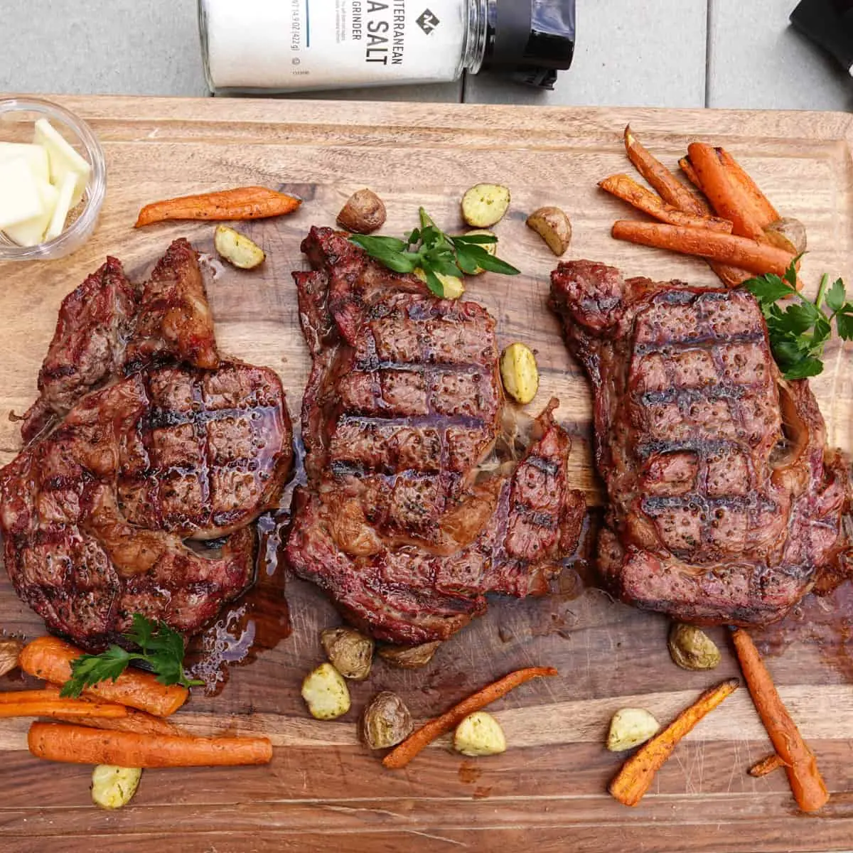 best smoked steak - What is the best steak thickness for smoking