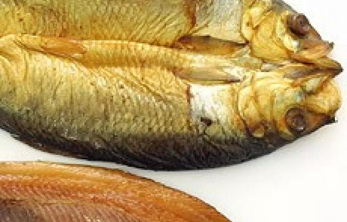 how do i cook smoked kippers - What is the best way to cook kippers without smell