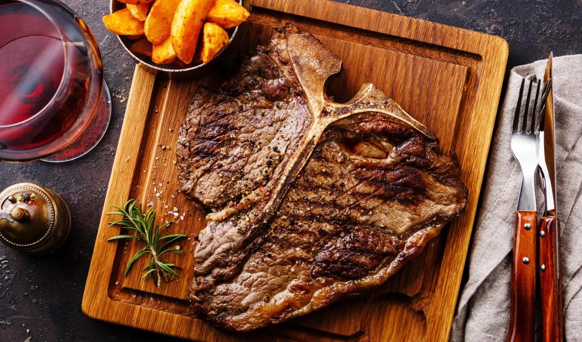 Smoked T-Bone Steak: A Delicious and Flavorful Choice - What is the best way to cook T-bone steak smoked t bone steak - What is the best way to cook T-bone steak