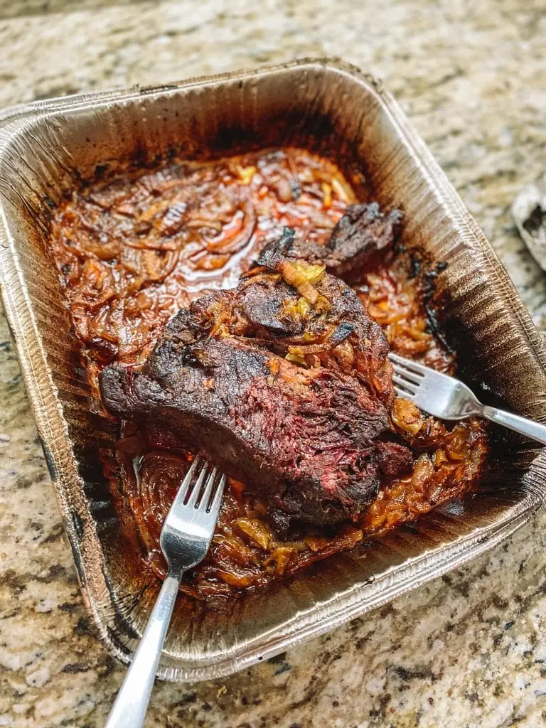 smoked mississippi pot roast - What is the best way to serve Mississippi Pot Roast