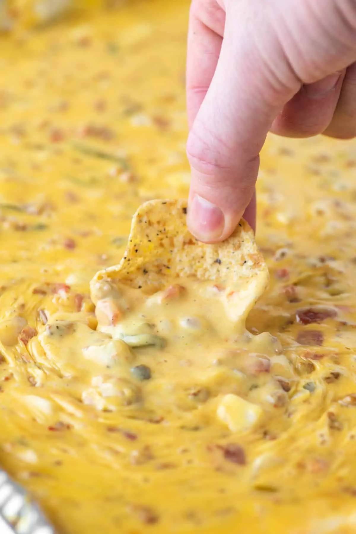 The Ultimate Guide To Smoked Cheese Dip: Easy, Creamy & Flavorful ...