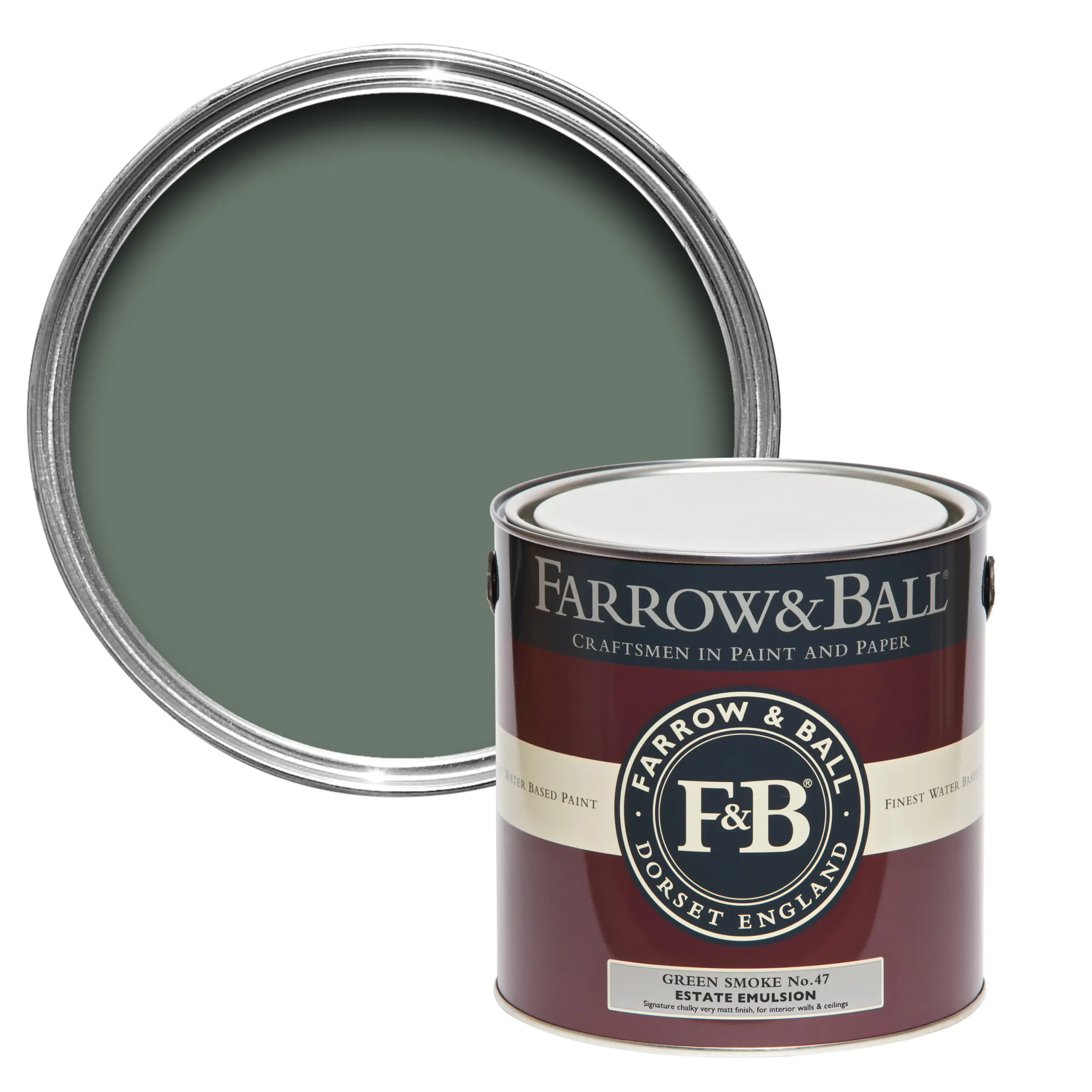 smoked green farrow and ball - What is the color green smoke by Farrow and Ball