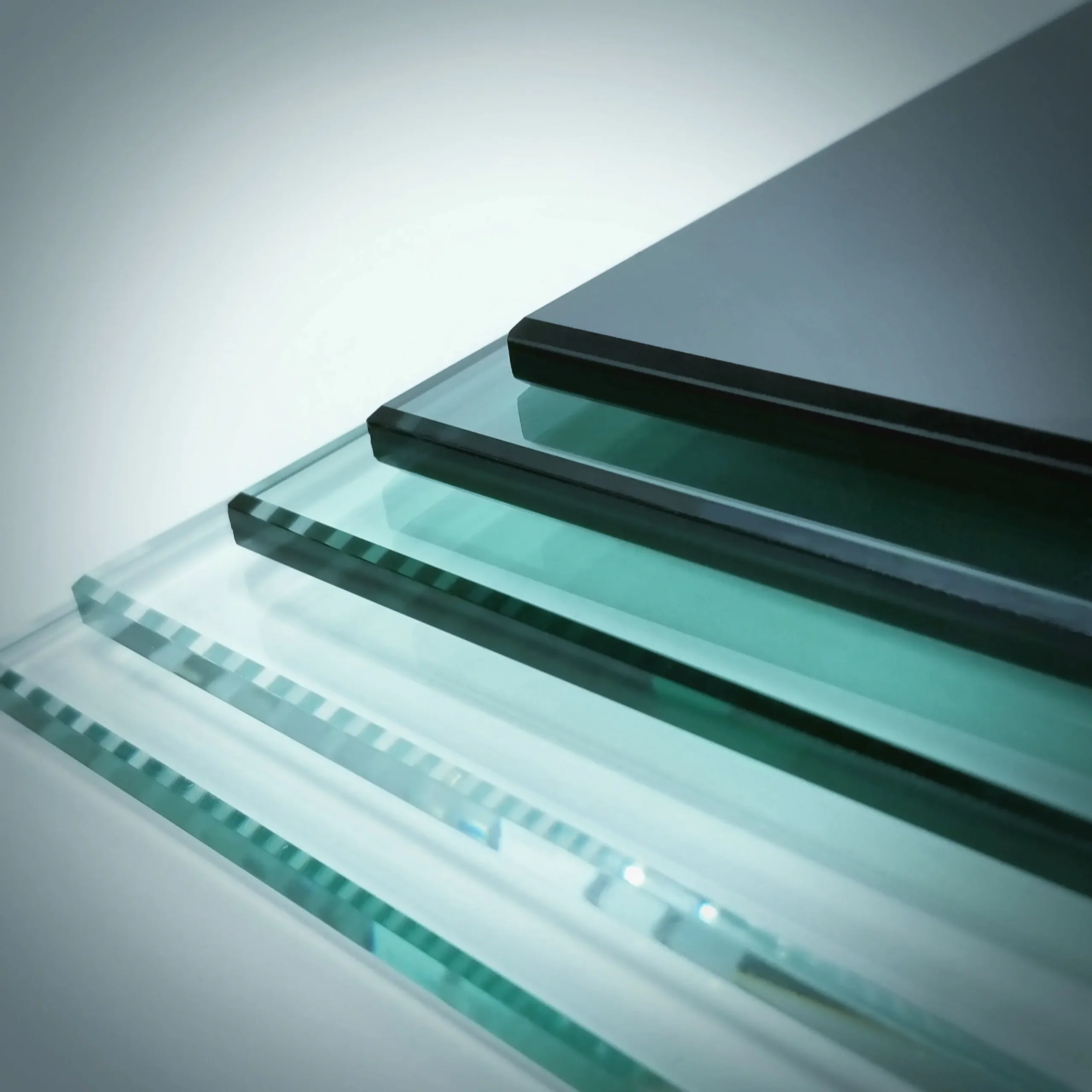 smoked glass price - What is the cost of laminated glass