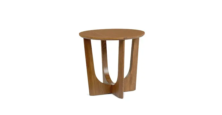 smoked oak side table - What is the difference between a side table and a coffee table