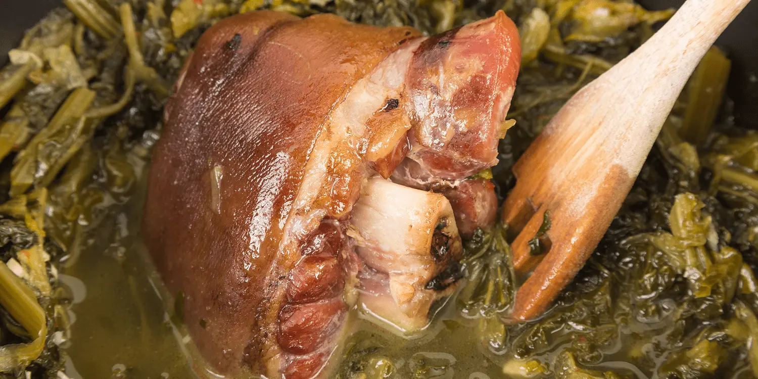 Smoked Trotter: Exploring the World of Pig's Feet - What is the difference between a trotter and a hock smoked trotter - What is the difference between a trotter and a hock