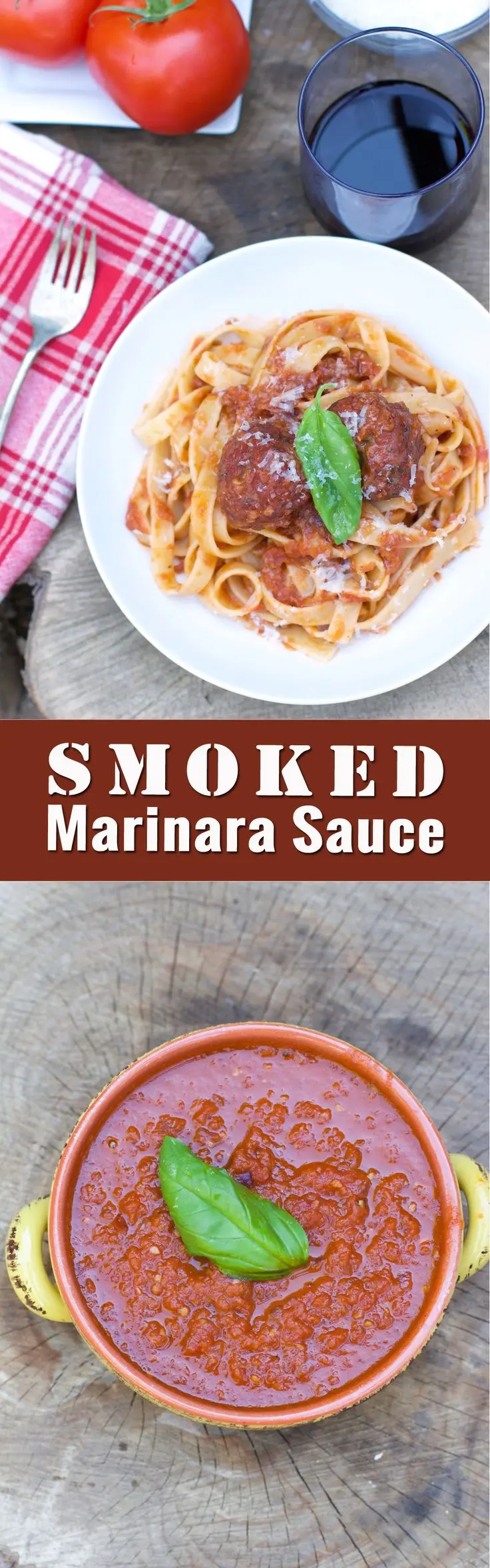 smoked marinara sauce - What is the difference between arrabiata sauce and marinara sauce