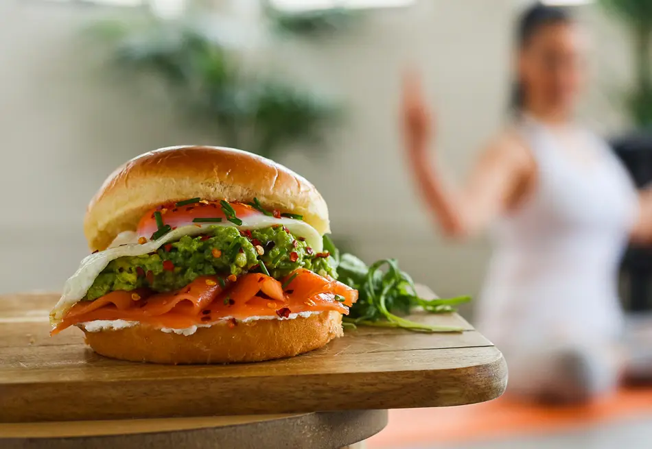 Smoked Salmon Brioche: A Delicious Delicacy - What is the difference between brioche and sandwich bread smoked salmon brioche - What is the difference between brioche and sandwich bread