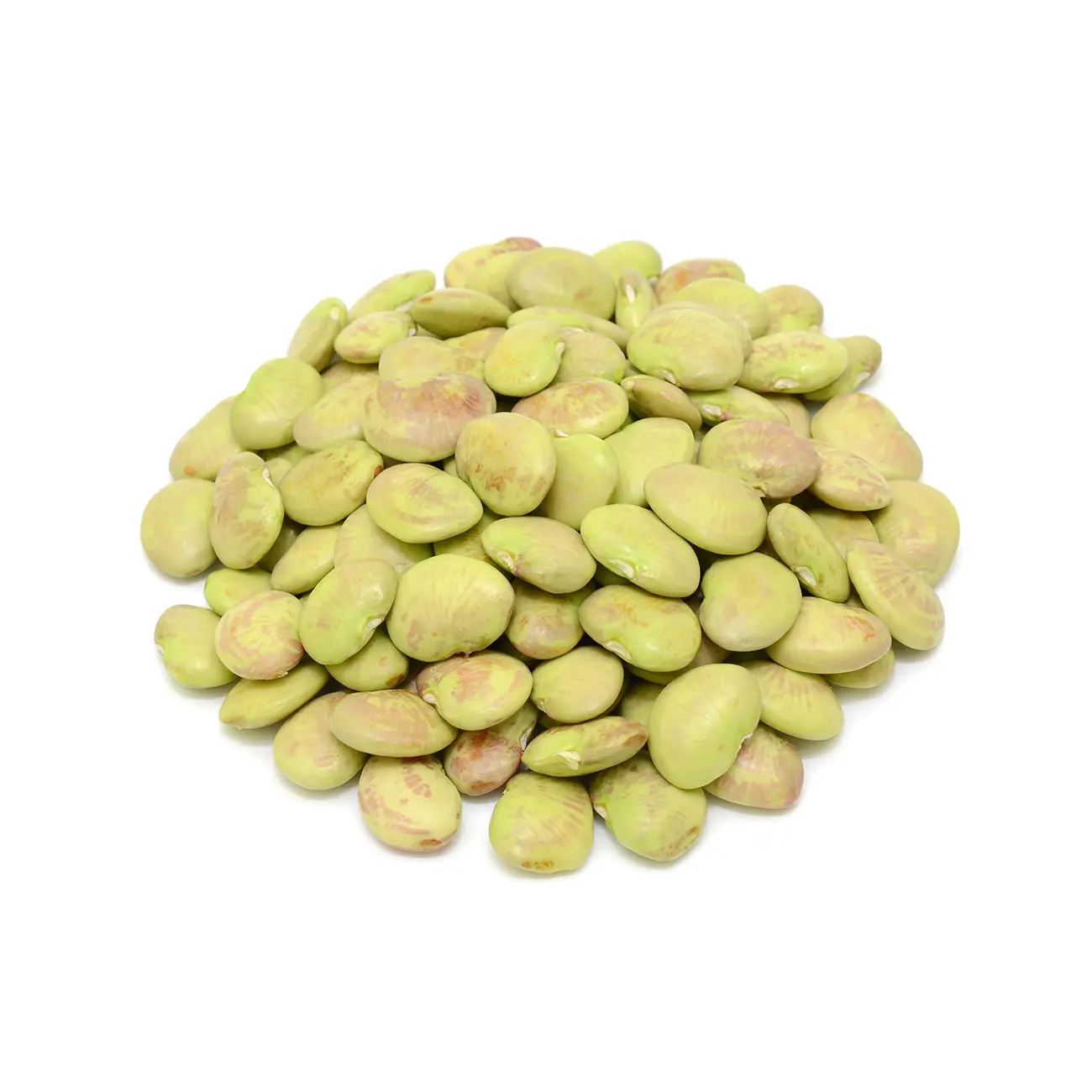 smoked butter beans - What is the difference between green beans and butter beans