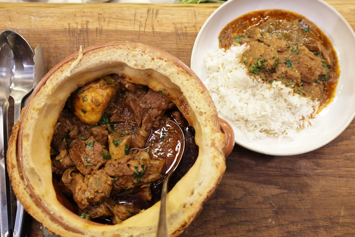 smoked mutton curry recipe - What is the difference between lamb and mutton curry