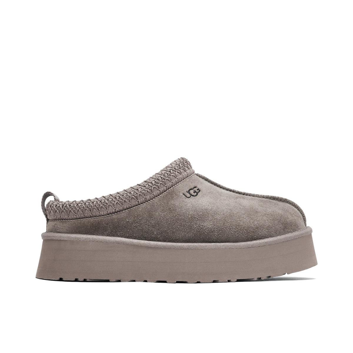 ugg tazz smoked plume - What is the difference between UGG Tazz and Tasman