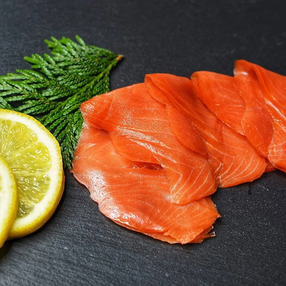 Wild Caught Smoked Salmon: A Delicious and Healthy Choice - What is the difference between wild salmon and wild caught salmon wild caught smoked salmon - What is the difference between wild salmon and wild caught salmon