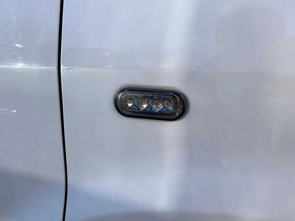VW T5 Smoked Side Repeaters: Enhance the Look of Your Vehicle - What is the flywheel problem in the VW Transporter T5 vw t5 smoked side repeaters - What is the flywheel problem in the VW Transporter T5