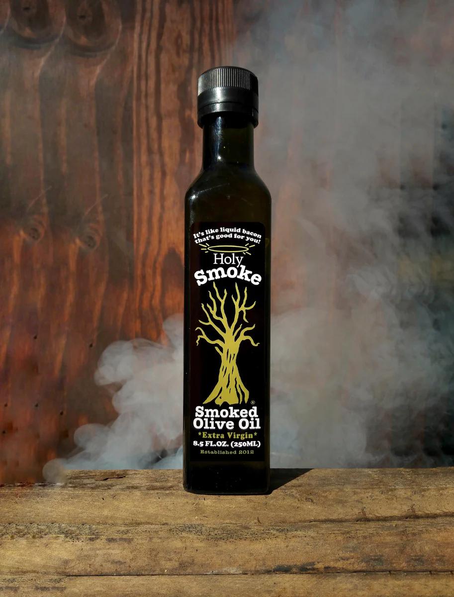 best smoked olive oil - What is the highest quality of olive oil