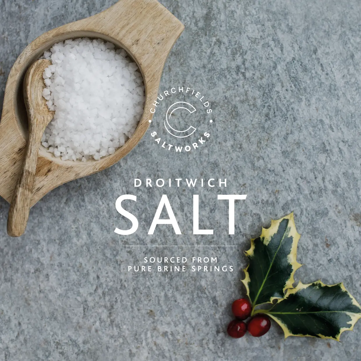 droitwich smoked salt - What is the history of Droitwich