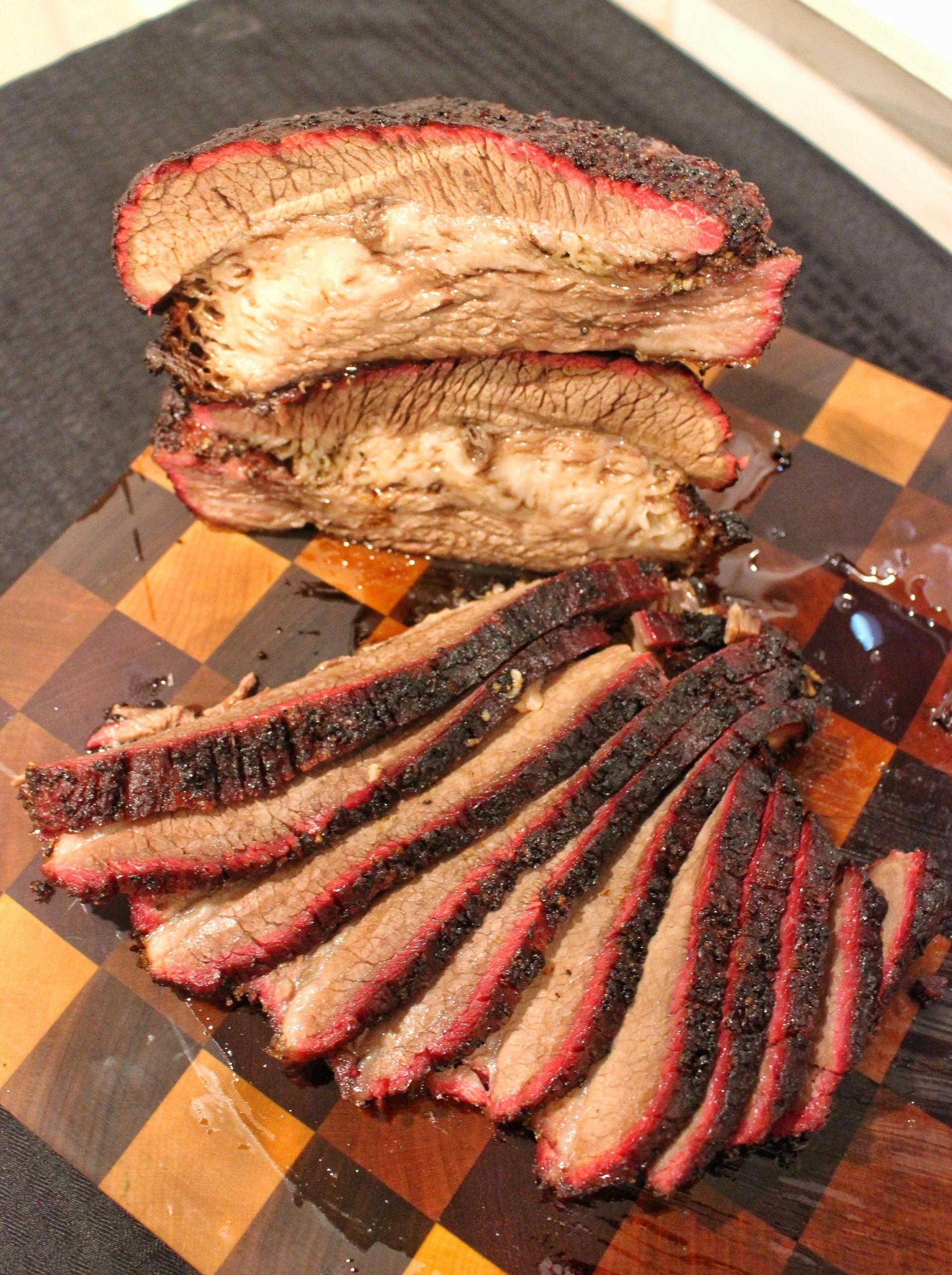 Hot Smoked Beef Brisket: A Flavorful Delight - What is the hot and fast method hot smoked beef brisket - What is the hot and fast method