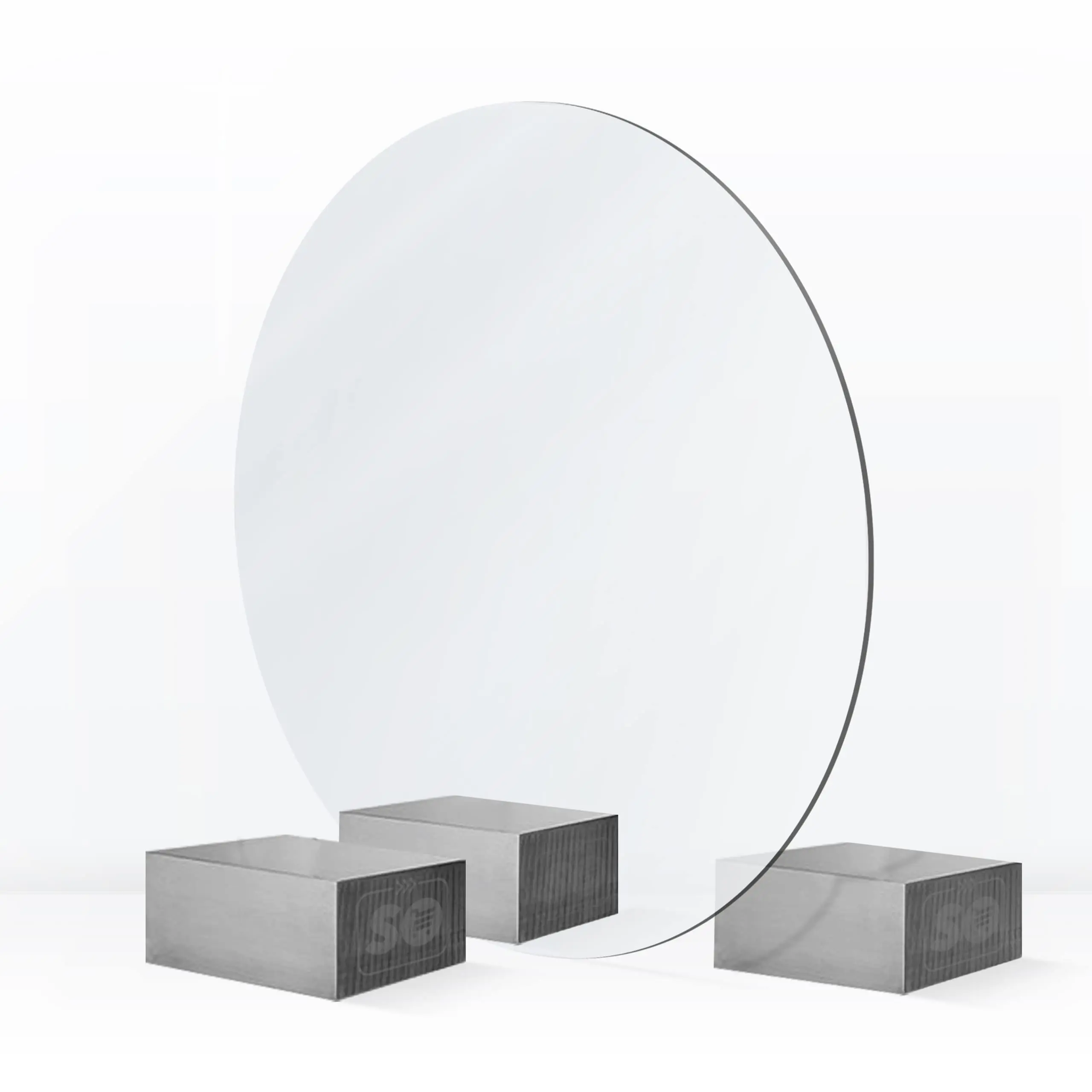 smoked acrylic mirror - What is the lifespan of acrylic mirrors