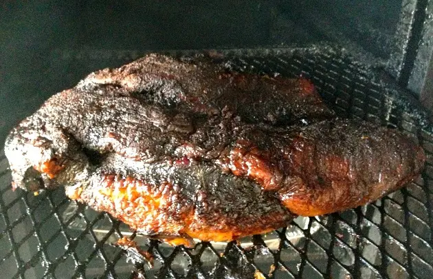 smoked brisket 250 degrees - What is the lowest temperature to smoke a brisket