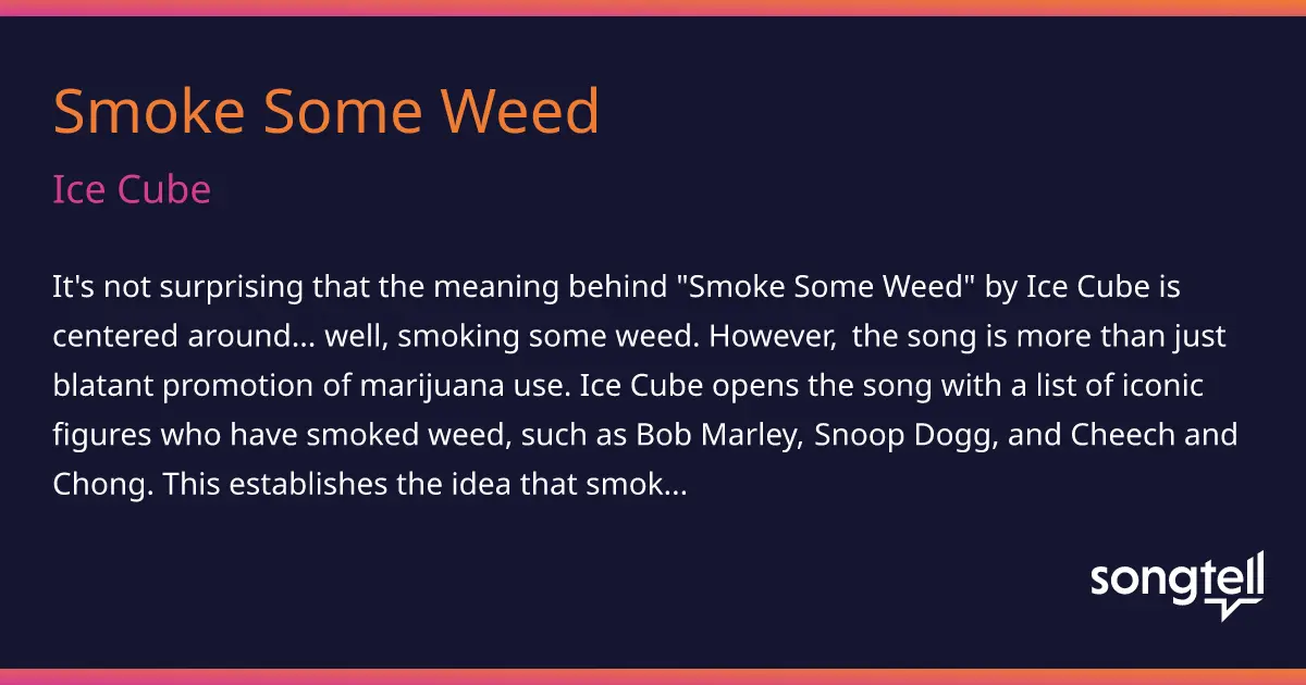 meaning of smoked - What is the meaning of Somok